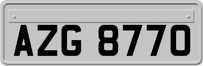 AZG8770
