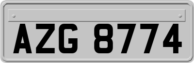 AZG8774