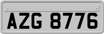 AZG8776