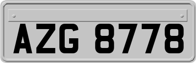 AZG8778