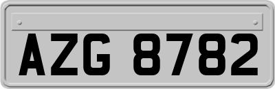 AZG8782