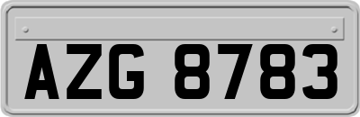 AZG8783