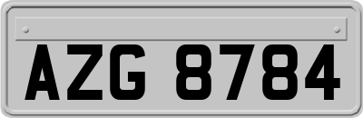 AZG8784