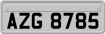 AZG8785