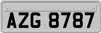 AZG8787