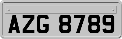AZG8789