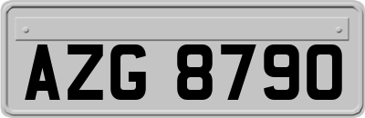 AZG8790
