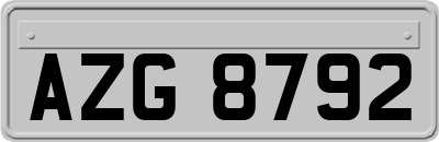 AZG8792