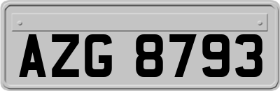 AZG8793