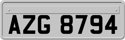 AZG8794