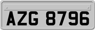 AZG8796