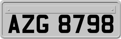 AZG8798
