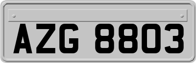 AZG8803