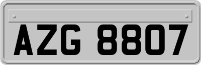 AZG8807