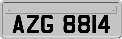 AZG8814