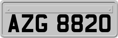 AZG8820