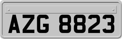 AZG8823