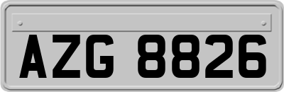 AZG8826