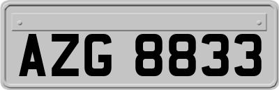 AZG8833