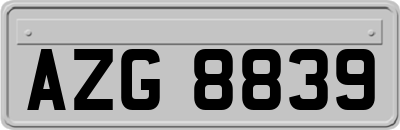 AZG8839