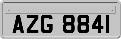 AZG8841