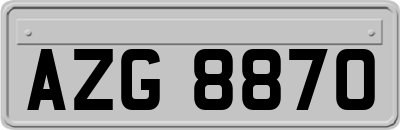 AZG8870