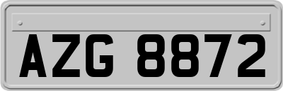 AZG8872