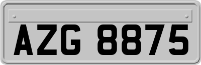 AZG8875
