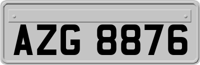 AZG8876