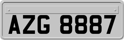 AZG8887