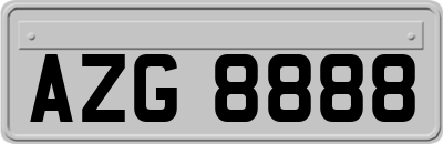 AZG8888