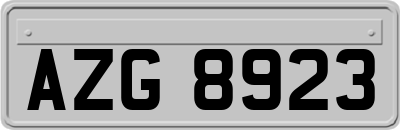 AZG8923