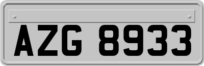 AZG8933