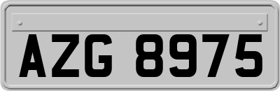 AZG8975