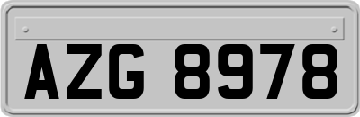 AZG8978