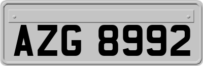 AZG8992