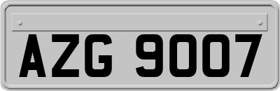 AZG9007