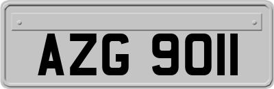 AZG9011