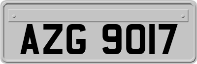 AZG9017