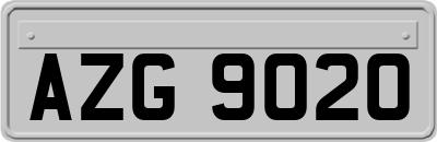 AZG9020