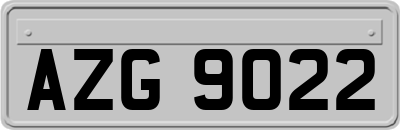 AZG9022