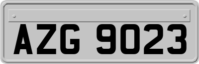 AZG9023