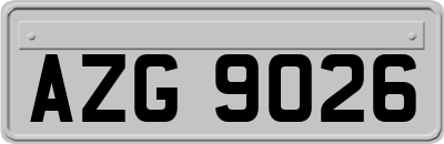 AZG9026