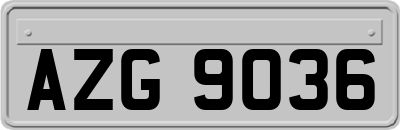 AZG9036