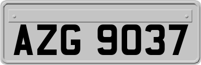 AZG9037
