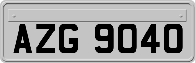AZG9040