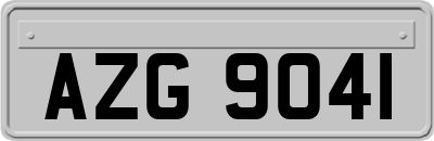 AZG9041