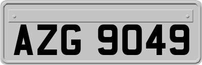 AZG9049