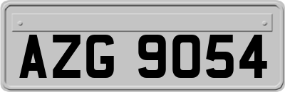 AZG9054