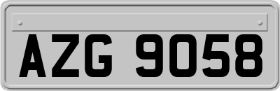 AZG9058
